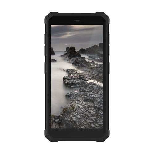 Smartphone F150 H2022 Android 11 4800mAh Noir