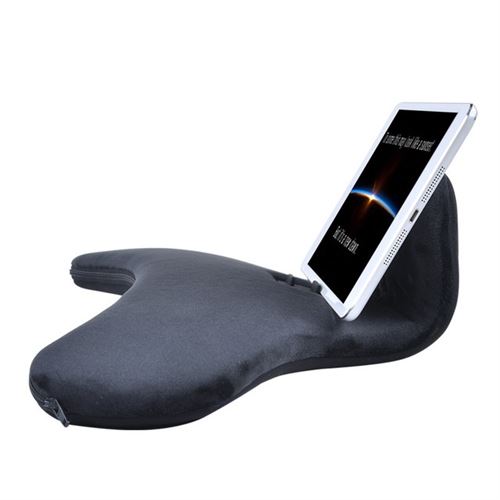 Support pour Tablette FONGWAN avec 3 angles de vue - noir
