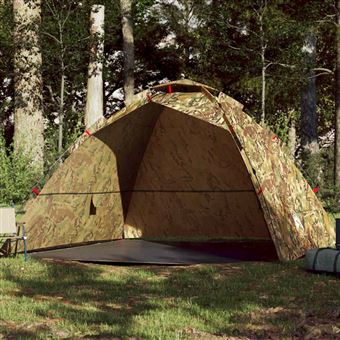 Tente de cuisine Ultimate Camo Cook House