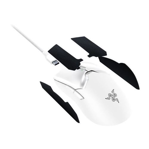 Souris Razer Viper Mini Signature Edition Blanche – Sans Fil, Neuve Du Japon