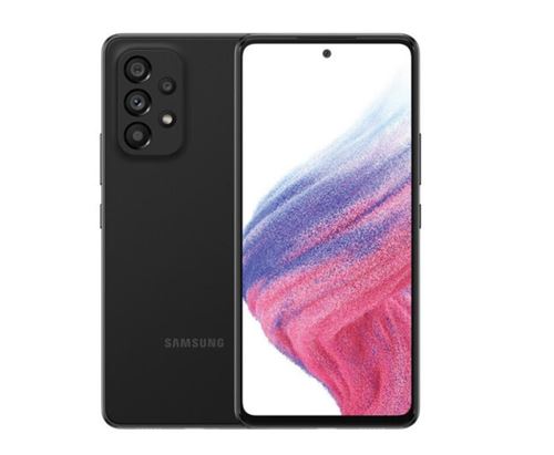 Galaxy A53