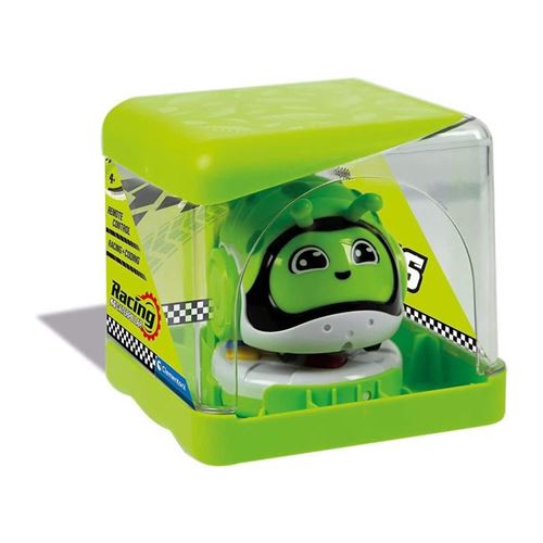 Clementoni - 17448 - Racing Bug - Chenille