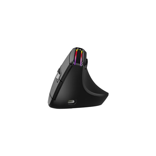Mobility Lab Premium Rgb Ergonomic Mouse - Image 4