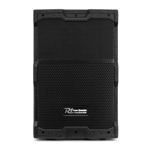 Enceinte Active Power Dynamics PDY210A 10'' 400W - Full Range de Sonorisation  Professionnelle - Cdiscount TV Son Photo