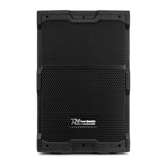 Enceinte Active Power Dynamics PDY210A 10'' 400W - Full Range de Sonorisation  Professionnelle - Cdiscount TV Son Photo