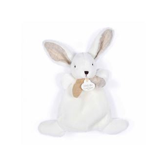 Peluche Doudou et Compagnie Happy Wild 17 cm