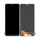 Original Ecran LCD Complet Violet Avec Châssis Pour Xiaomi 12 PRO 56000500l200 Xiaomi