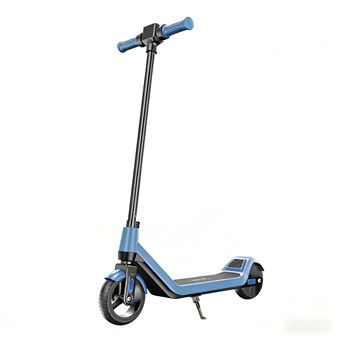 Trottinette électrique TODIMART 500W – Batterie 48V 7.8Ah Amovible, Siège Pliant Offert, Idéale Pour Adulte