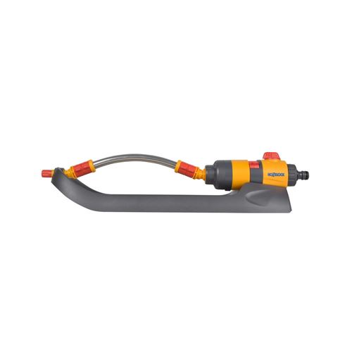 Hozelock 100-100-261 AquaSave Pro 220 Viereckregner 220 m² (max.)