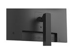 LG 27BA650-B - Écran LCD - 27" - 1920 x 1080 Full HD (1080p) @ 100 Hz - IPS - 250 cd/m² - 1300:1 - 5 ms - HDMI, DisplayPort, USB-C - haut-parleurs - noir