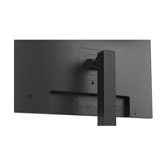 LG 27BA650-B - Écran LCD - 27" - 1920 x 1080 Full HD (1080p) @ 100 Hz - IPS - 250 cd/m² - 1300:1 - 5 ms - HDMI, DisplayPort, USB-C - haut-parleurs - noir