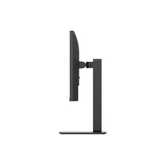LG 27BA650-B - Écran LCD - 27" - 1920 x 1080 Full HD (1080p) @ 100 Hz - IPS - 250 cd/m² - 1300:1 - 5 ms - HDMI, DisplayPort, USB-C - haut-parleurs - noir