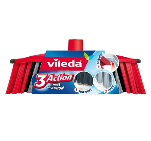 Rechange 3 Action 142157 Vileda Vileda