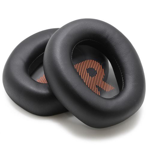 Non Communiqué Remplacement Coussinets D'oreille Compatible Avec Jbl Q800 Casque Écouteurs