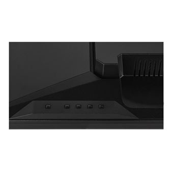 iiyama ProLite XUB3493WQSU-B5 - Écran LED - 34" - 3440 x 1440 UWQHD @ 75 Hz - ADS-IPS - 400 cd/m² - 1000:1 - 4 ms - 2xHDMI, DisplayPort - haut-parleurs - noir mat