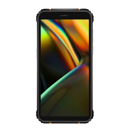 Smartphone Robuste BLACKVIEW BV5100 4+64G 5580MAH 5.7pouces Orange