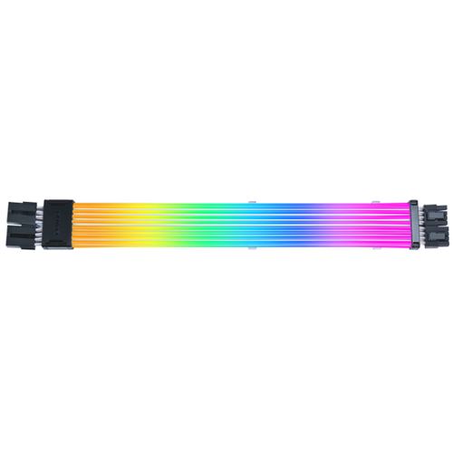 Lian Li Adressable Rgb Strimer Wireless Gpu 2X8-Pin