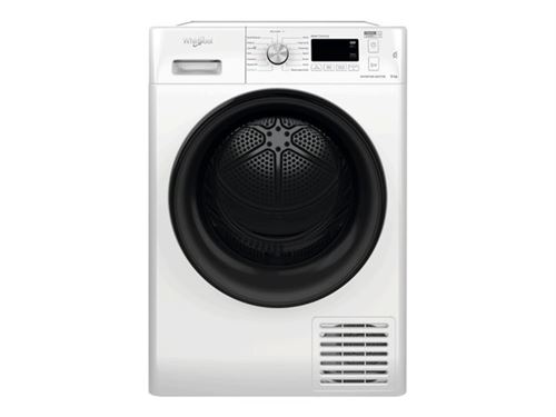 Seche-Linge Pompe À Chaleur 9 Kg Reconditionné Whirlpool Fftbm119X2Byfr