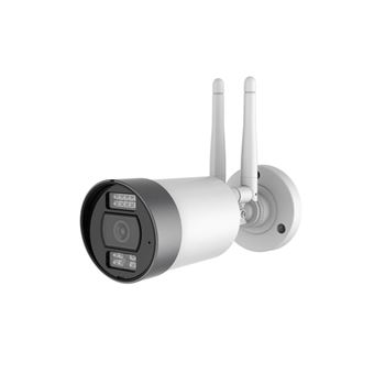 Link2home Camera additionnelle pour écran de surveillance - 1
