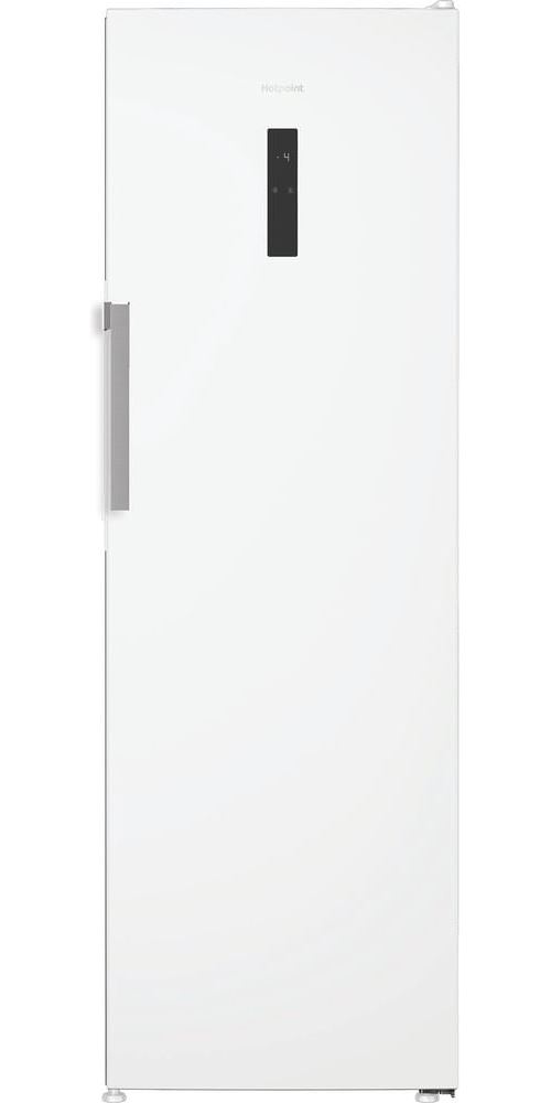 HOTPOINT  R&eacute;frig&eacute;rateur armoire 1 porte posable No Frost  HPMLF6443W4E