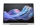 HP EliteBook X Flip G1i Notebook Next Gen AI - Conception inclinable - Intel Core Ultra 5 - 228V / jusqu'à 4.5 GHz - Win 11 Pro - Arc Graphics 130V - 32 Go RAM - 512 Go SSD NVMe - 14" IPS écran tactile HP SureView 5 1920 x 1200 - NFC, Wi-Fi 7, Bluetooth