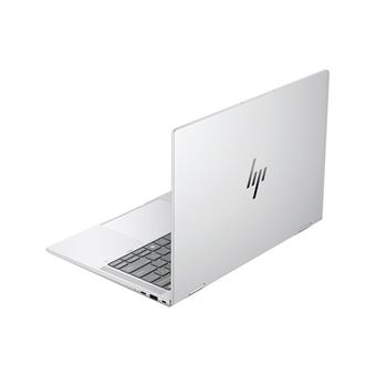 HP EliteBook X Flip G1i Notebook Next Gen AI - Conception inclinable - Intel Core Ultra 5 - 228V / jusqu'à 4.5 GHz - Win 11 Pro - Arc Graphics 130V - 32 Go RAM - 512 Go SSD NVMe - 14" IPS écran tactile HP SureView 5 1920 x 1200 - NFC, Wi-Fi 7, Bluetooth