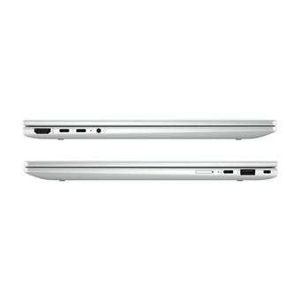 HP EliteBook X Flip G1i Notebook Next Gen AI - Conception inclinable - Intel Core Ultra 5 - 228V / jusqu'à 4.5 GHz - Win 11 Pro - Arc Graphics 130V - 32 Go RAM - 512 Go SSD NVMe - 14" IPS écran tactile HP SureView 5 1920 x 1200 - NFC, Wi-Fi 7, Bluetooth