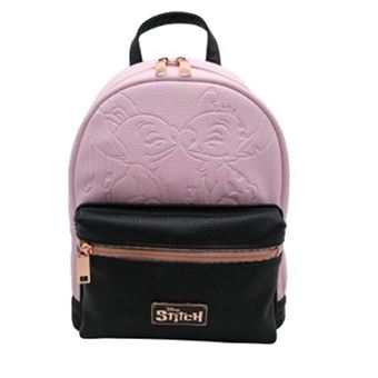 Sac Fashion Nomadict - Disney - Nomadict Stitch Rose