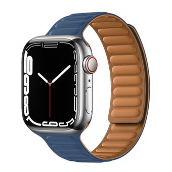 Bracelet Loop Alpine pour Apple Watch Ultra 49mm Orange - Accessoires  bracelet et montre connectée - Achat & prix