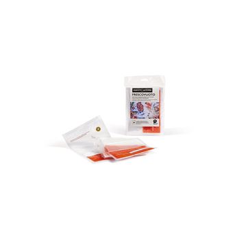 Perfetto 29003A sac de stockage alimentaire 6 pièce(s) Transparent - 1