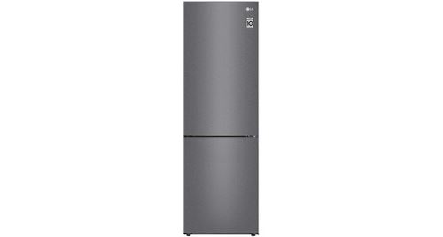 Refrigerateur Congelateur En Bas Lg Gbb61dsjec
