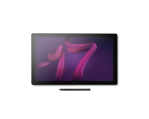 Tablette graphique Wacom Cintiq Pro 17 17,3" Noir