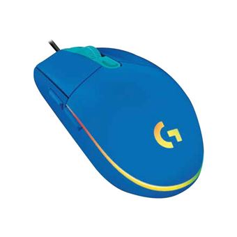 logitech g102 lightsync gaming mouse