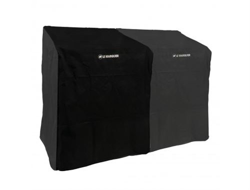 Le Marquier - Accessoire Plancha AGR133E - Housse de protection - Image 2