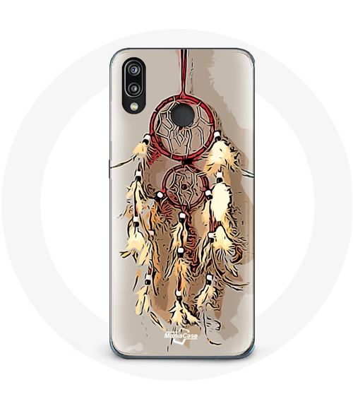 Coque pour Huawei P20 Lite Attrape Rêve Marron Maniacase