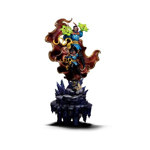 Non Communiqué Statuette Marvel 1/10 Art Scale Dr. Strange 38 Cm