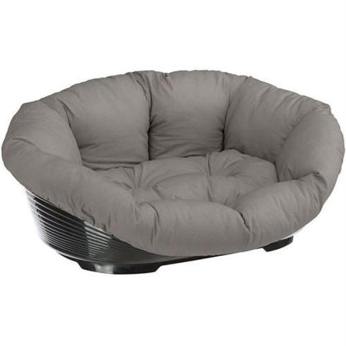 Corbeille  FERPLAST  SOFA 2  Avec coussin a motif 1