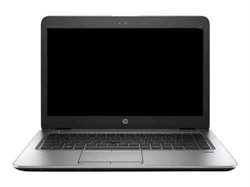 HP EliteBook 840 G3 - Intel Core i5 - 6200U / jusqu'à 2.8 GHz - Win 10 Pro - HD Graphics 520 - 8 Go RAM - 256 Go SSD - 14" 1366 x 768 (HD) - Wi-Fi 5 -