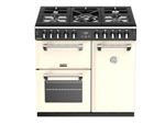 STOVES Cuisiniere gaz PRICHS90DFCH