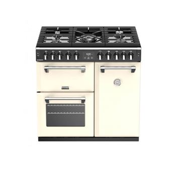 STOVES Cuisiniere gaz PRICHS90DFCH