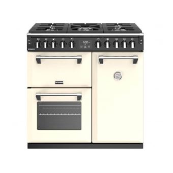 STOVES Cuisiniere gaz PRICHS90DFCH