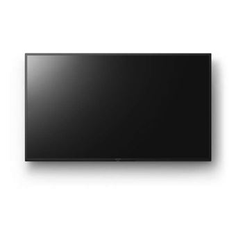 Sony Bravia Professional Displays FW-65BZ30J - Classe de diagonale 65" BRAVIA Professional Displays écran LCD rétro-éclairé par LED - signalisation numérique - 4K UHD (2160p) 3840 x 2160 - HDR - Direct LED