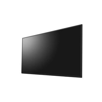 Sony Bravia Professional Displays FW-65BZ30J - Classe de diagonale 65" BRAVIA Professional Displays écran LCD rétro-éclairé par LED - signalisation numérique - 4K UHD (2160p) 3840 x 2160 - HDR - Direct LED