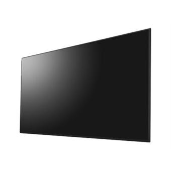 Sony Bravia Professional Displays FW-65BZ30J - Classe de diagonale 65" BRAVIA Professional Displays écran LCD rétro-éclairé par LED - signalisation numérique - 4K UHD (2160p) 3840 x 2160 - HDR - Direct LED