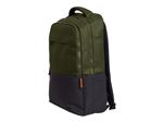 Trust Lisboa - Sac à dos pour ordinateur portable - topload, durable - 16" - vert