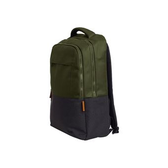 Trust Lisboa - Sac à dos pour ordinateur portable - topload, durable - 16" - vert