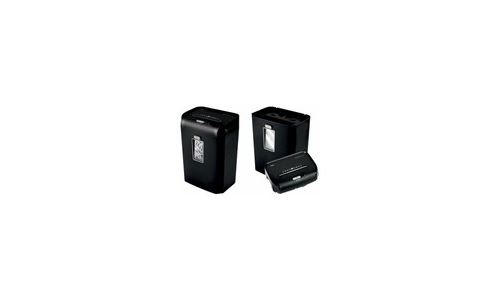 Destructeur de documents promax qs rss1535,bandes 6 mm