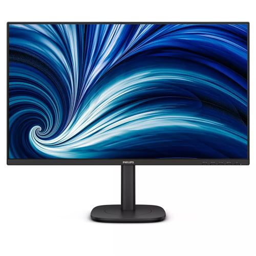 Aoc Noir Philips 27B2n3500j 00 Écran Plat De Pc 68,6 Cm (27) 2560 X 1440 Pixels 2K Lcd - Image 3