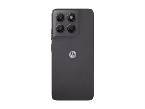 Motorola Moto G37 - 5G Smartphone - Double Sim - Ram 4 Go / Mémoire Interne 128Go - Microsd Slot - Écran LCD - 6.67" - 1604 X 720 Pixels - (120 Hz) - 2X Caméras Arrière 50 Mp - Front Camera 8 Mp - Pantone Impénétrable