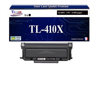 T3AZUR - Toner compatible avec Pantum M7100DW, M 7100DW - 1